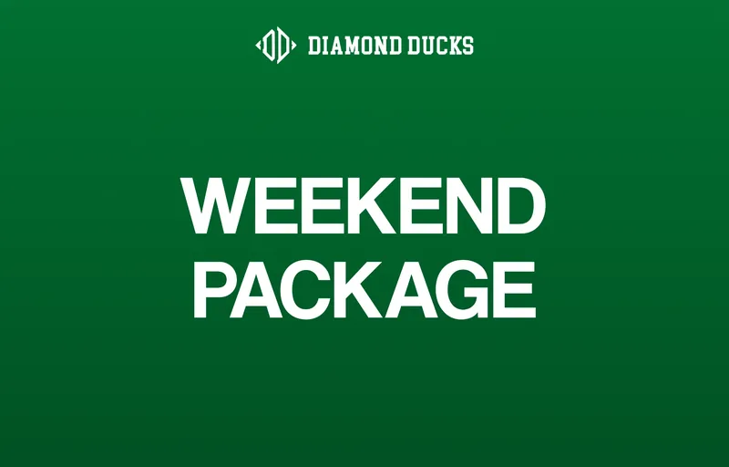 Weekend Package